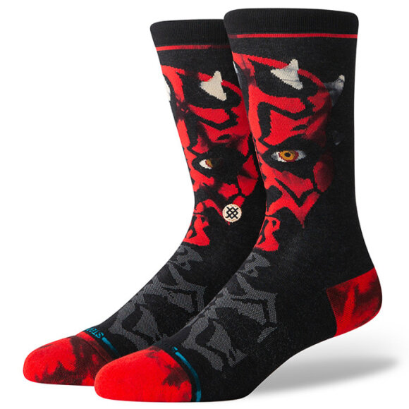 Stance - Stance - Maul Crew
