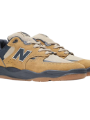 New Balance Numeric - New Balance Numeric - Tiago Lemos 1010 | Wheat/Navy