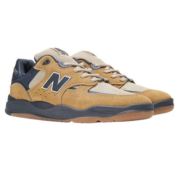 New Balance Numeric - New Balance Numeric - Tiago Lemos 1010 | Wheat/Navy