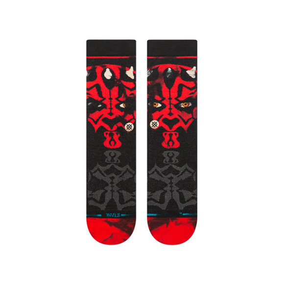 Stance - Stance - Maul Crew