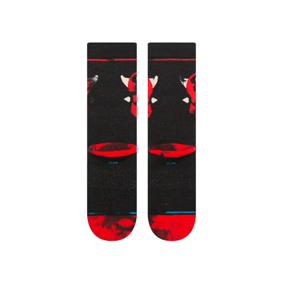 Stance - Stance - Maul Crew