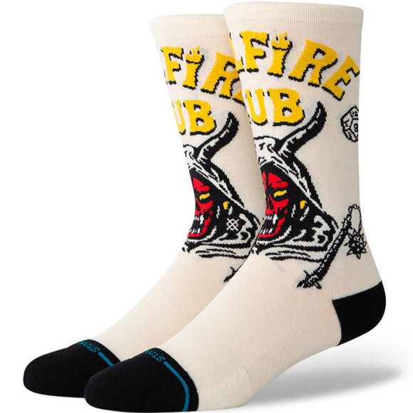 Stance - Stance - Hellfire