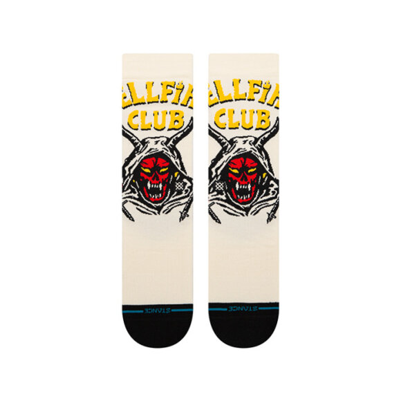 Stance - Stance - Hellfire