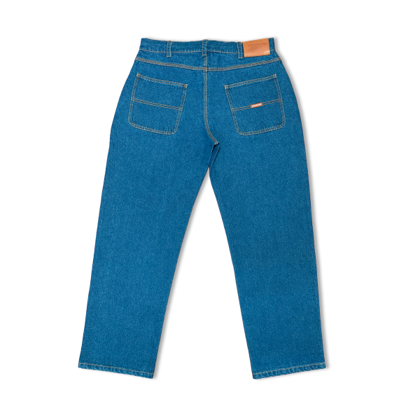 Pasteelo - Pasteelo - Legacy Denim Jeans