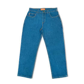 Pasteelo - Legacy Denim Jeans