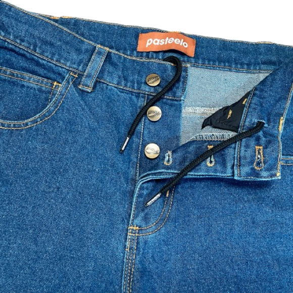 Pasteelo - Pasteelo - Legacy Denim Jeans