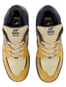 New Balance Numeric - New Balance Numeric - Tiago Lemos 1010 | Wheat/Navy