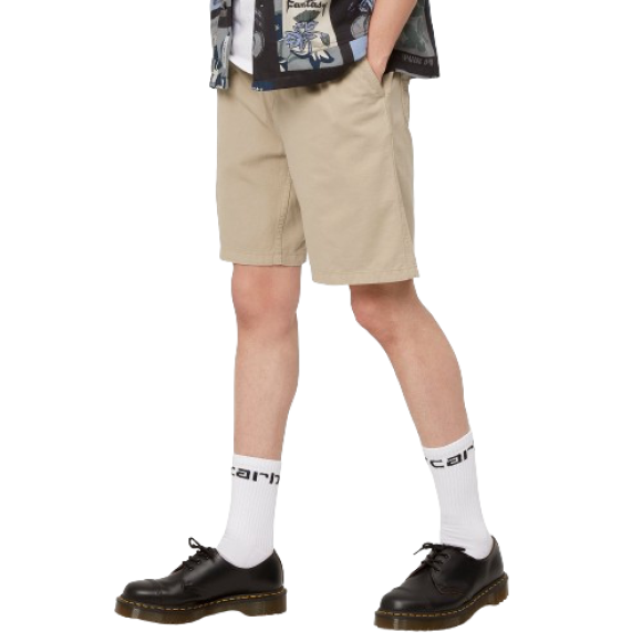 Carhartt WIP - Carhartt WIP - Flint Short