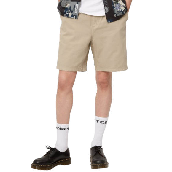 Carhartt WIP - Carhartt WIP - Flint Short