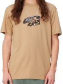 Carhartt WIP - Carhartt WIP - S/S Palette T-Shirt