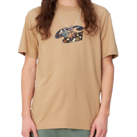 Carhartt WIP - S/S Palette T-Shirt