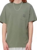 Carhartt WIP - Carhartt WIP - S/S Field Pocket T-Shirt