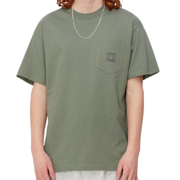 Carhartt WIP - Carhartt WIP - S/S Field Pocket T-Shirt