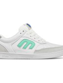 Etnies - Etnies - The Aurelien | White/Mint