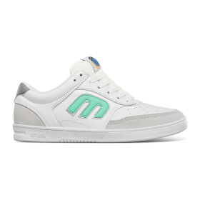 Etnies - The Aurelien | White/Mint