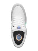 Etnies - Etnies - The Aurelien | White/Mint