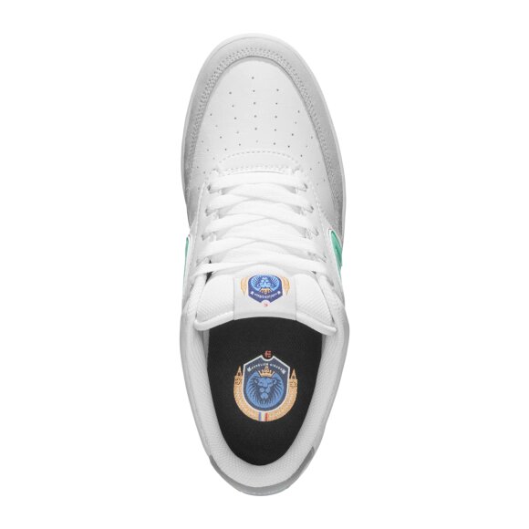 Etnies - Etnies - The Aurelien | White/Mint