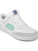 Etnies - Etnies - The Aurelien | White/Mint