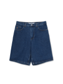 Polar Skate Co. - Polar Skate Co. - Big Boy Shorts | Dark Blue