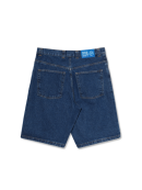 Polar Skate Co. - Polar Skate Co. - Big Boy Shorts | Dark Blue