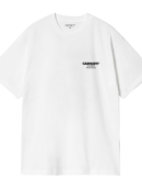Carhartt WIP - Carhartt WIP - S/S Ducks T-Shirt