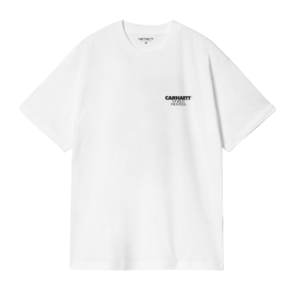 Carhartt WIP - Carhartt WIP - S/S Ducks T-Shirt