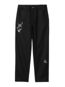 Carhartt WIP - Carhartt WIP - Ducks Single Knee Pant