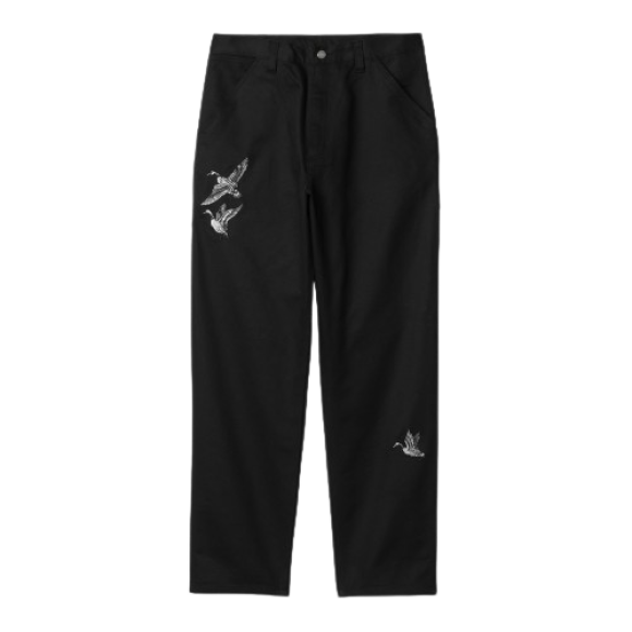 Carhartt WIP - Carhartt WIP - Ducks Single Knee Pant