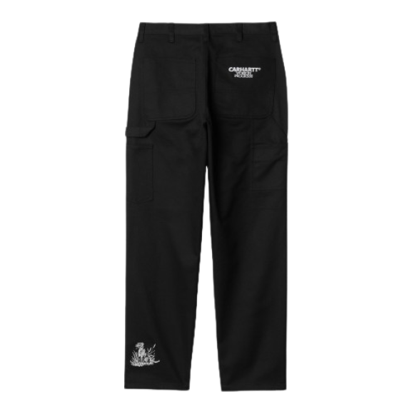 Carhartt WIP - Carhartt WIP - Ducks Single Knee Pant