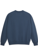 Polar Skate Co. - Polar Skate Co. - Default Crewneck | Grey Blue