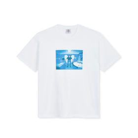 Polar Skate Co. - Angel Man T-Shirt