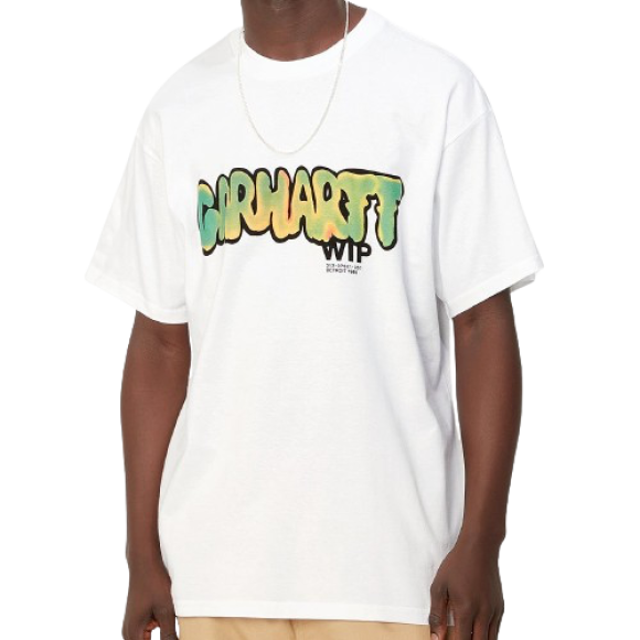 Carhartt WIP - Carhartt WIP - S/S Drip T-Shirt