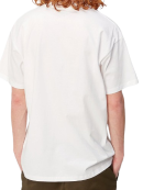 Carhartt WIP - Carhartt WIP - S/S Tube T-Shirt