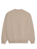 Polar Skate Co. - Polar Skate Co. - Dave Crewneck | Taupe