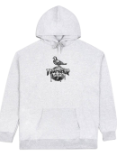 Thrasher - Thrasher x Anti Hero - Hood Cover The Earth
