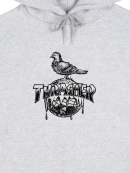 Thrasher - Thrasher x Anti Hero - Hood Cover The Earth