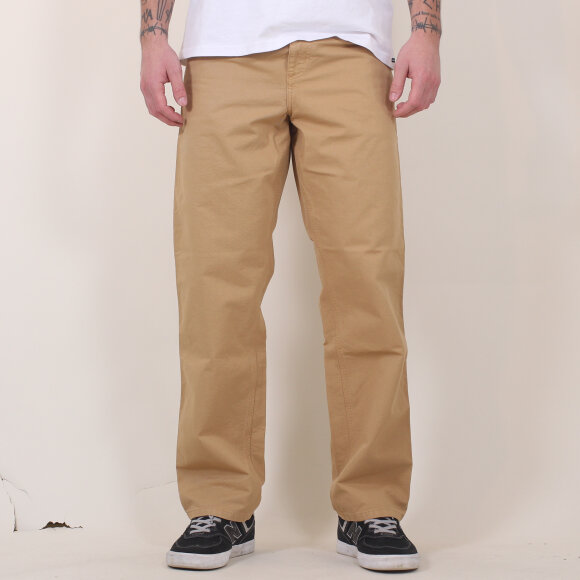 Carhartt WIP - Carhartt WIP - Single Knee Pant