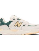 New Balance Numeric - New Balance Numeric - Tiago Lemos 1010 | White/New Spruce