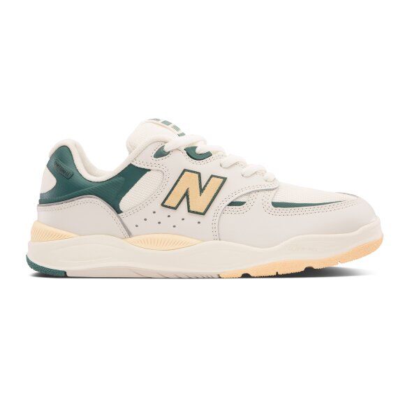 New Balance Numeric - New Balance Numeric - Tiago Lemos 1010 | White/New Spruce