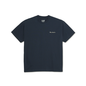 Polar Skate Co. - Faces T-Shirt