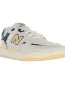 New Balance Numeric - New Balance Numeric - Tiago Lemos 1010 | White/New Spruce