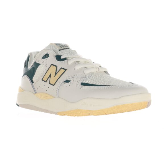 New Balance Numeric - New Balance Numeric - Tiago Lemos 1010 | White/New Spruce