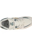 New Balance Numeric - New Balance Numeric - Tiago Lemos 1010 | White/New Spruce