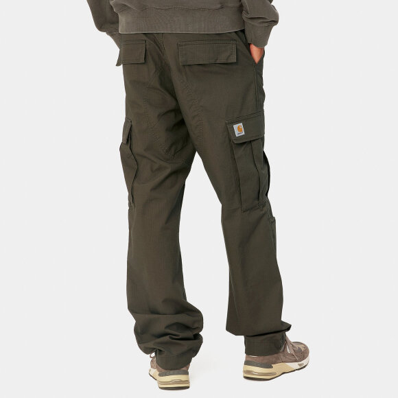 Carhartt WIP - Carhartt WIP - Regular Cargo Pant | Cypress
