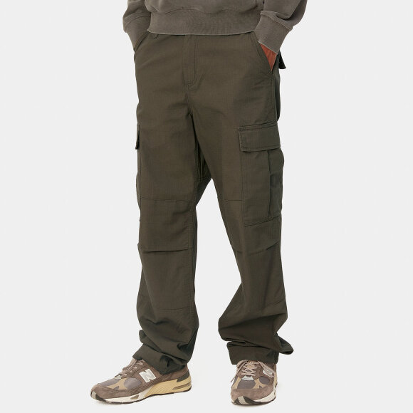 Carhartt WIP - Carhartt WIP - Regular Cargo Pant | Cypress