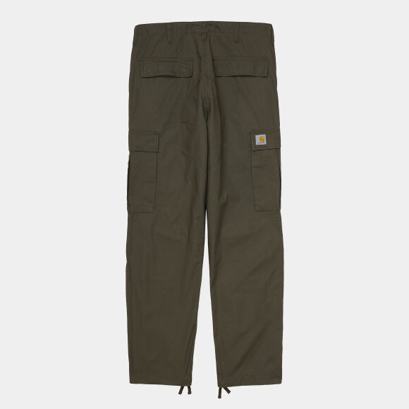 Carhartt WIP - Carhartt WIP - Regular Cargo Pant | Cypress