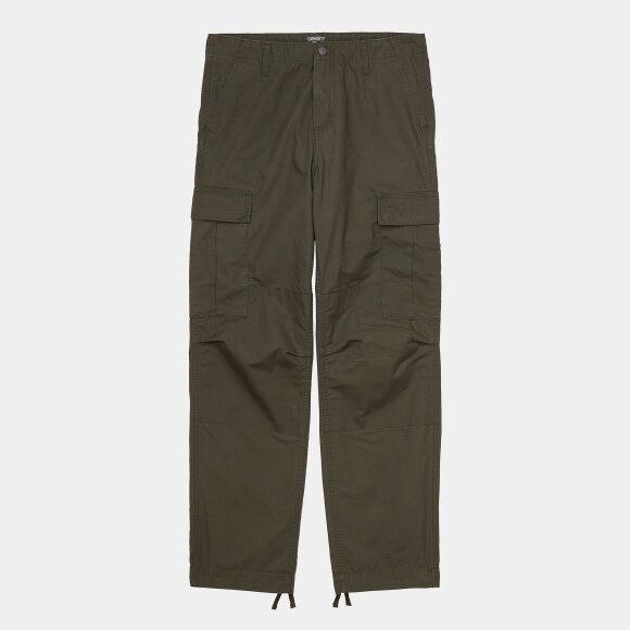 Carhartt WIP - Carhartt WIP - Regular Cargo Pant | Cypress