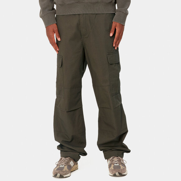 Carhartt WIP - Carhartt WIP - Regular Cargo Pant | Cypress