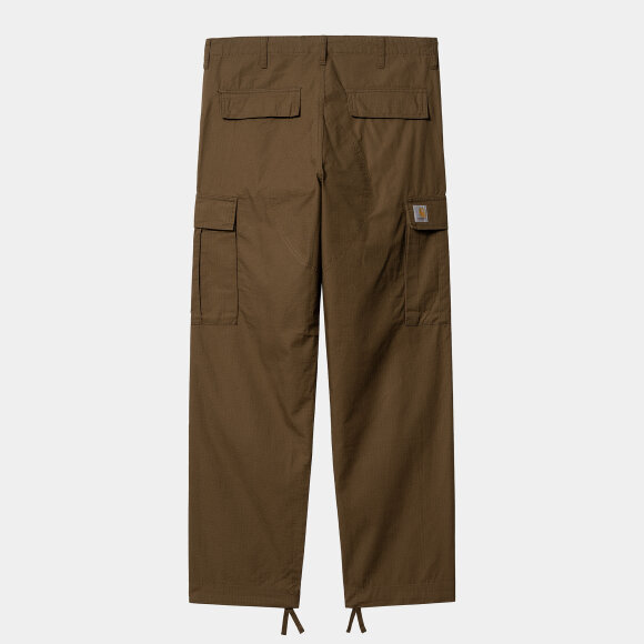 Carhartt WIP - Carhartt WIP - Regular Cargo Pant | Lumber