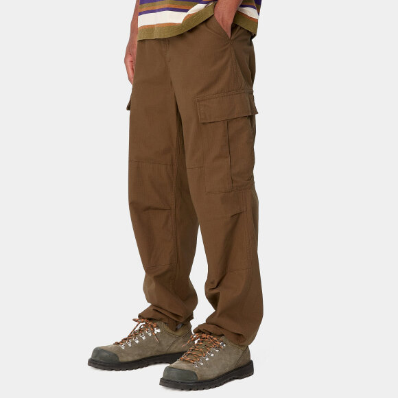 Carhartt WIP - Carhartt WIP - Regular Cargo Pant | Lumber